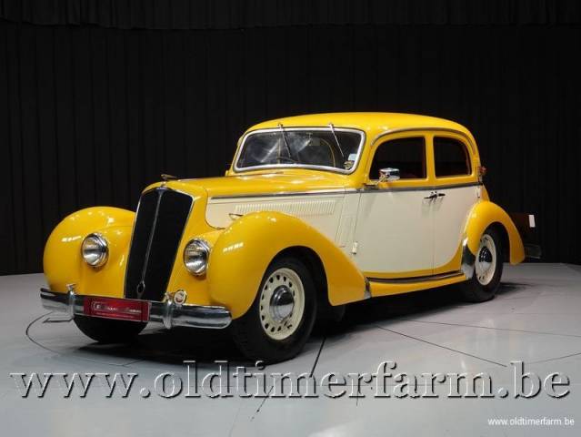 Image 1/15 of Salmson S4-61 (1949)