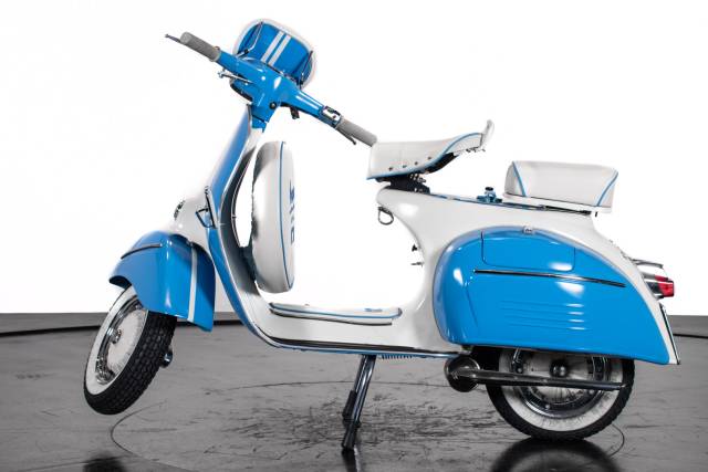 Bild 1/29 von Piaggio DUMMY (1970)