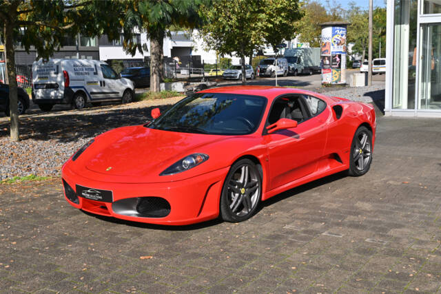 Image 1/27 of Ferrari F430 (2005)