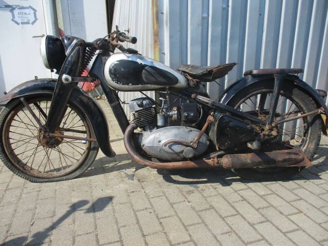 Bild 1/19 von DKW DUMMY (1939)