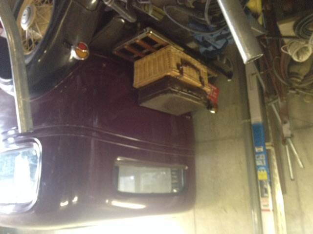 Image 1/9 of Chevrolet Independence (1931)