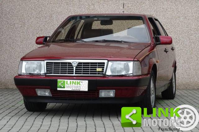 Bild 1/10 von Lancia Thema 8.32 (1991)