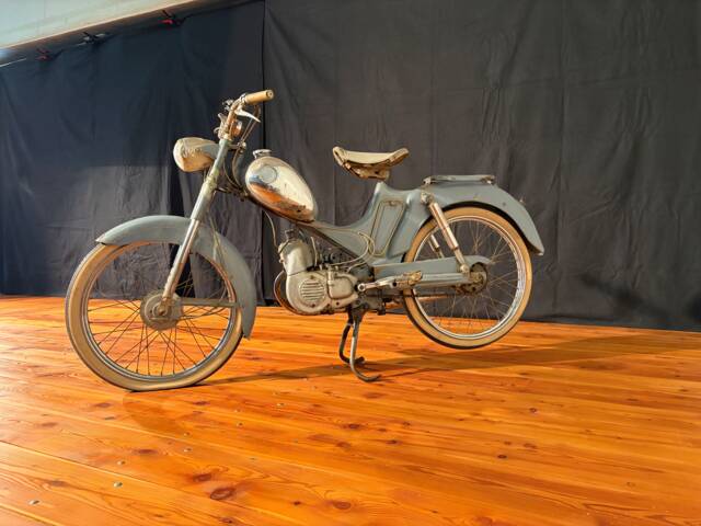 Bild 1/12 von HMW 50 (1900)