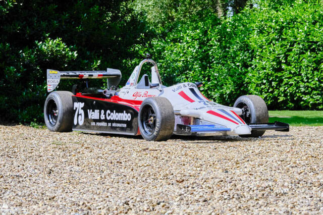Bild 1/50 von Ralt RT3 Formel 3 (1983)