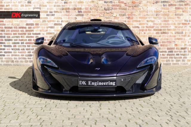 Image 1/15 of McLaren P1 (2015)