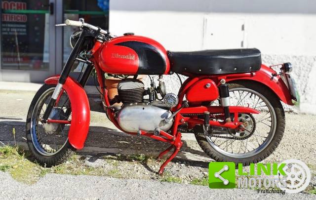 Bild 1/14 von Bianchi DUMMY (1959)