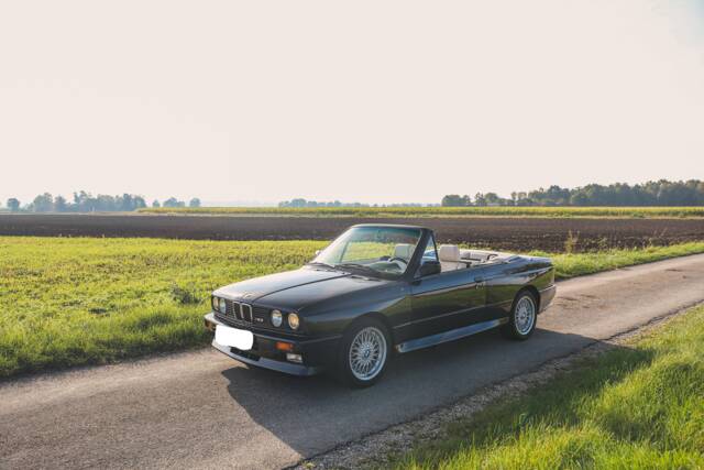 Bild 1/7 von BMW M3 (1988)