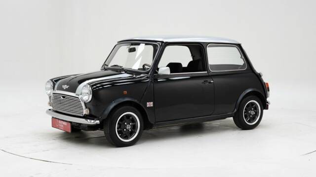 Image 1/15 of Mini 1000 (1990)