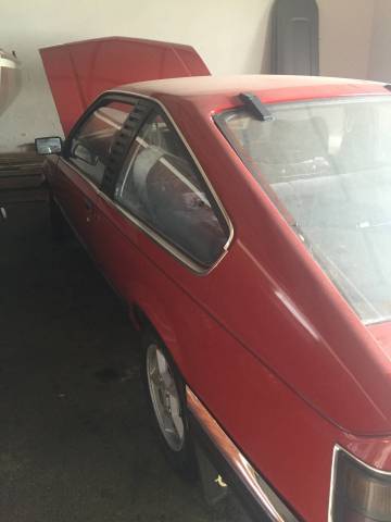 Image 1/10 of Opel Monza 2,8 (1979)