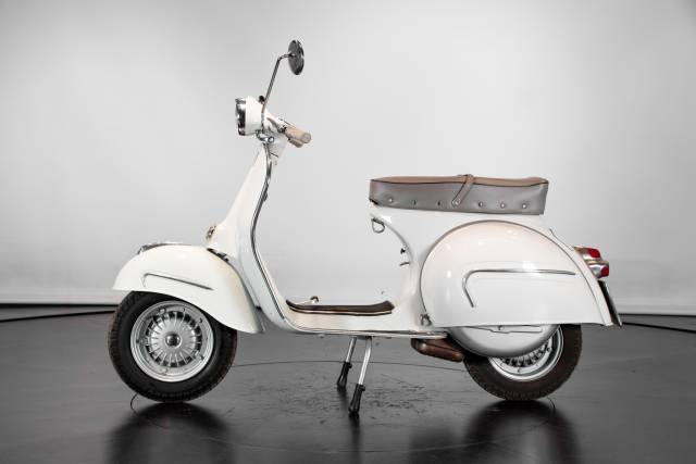 Bild 1/36 von Piaggio DUMMY (1962)