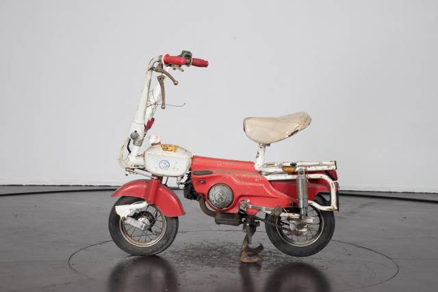 Bild 1/5 von Atala DUMMY (1967)