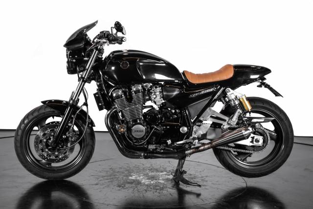 Image 1/30 de Yamaha DUMMY (1999)