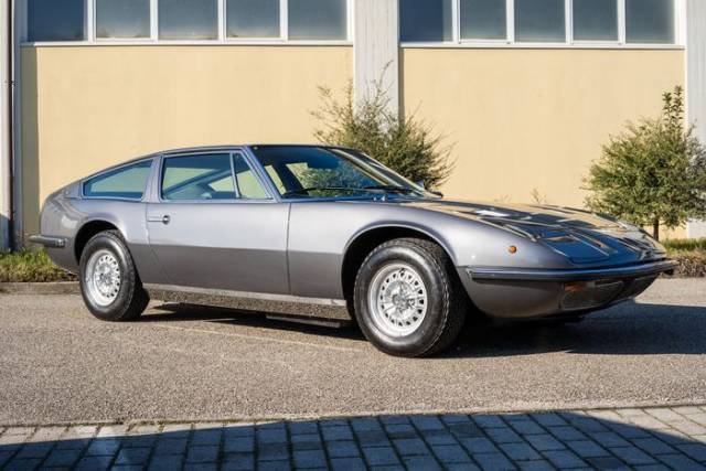 Bild 1/9 von Maserati Indy 4700 (1973)