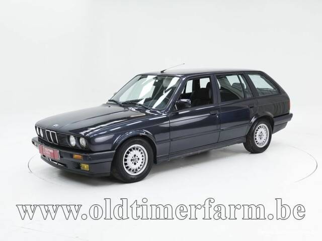 Bild 1/2 von BMW 325i Touring (1988)