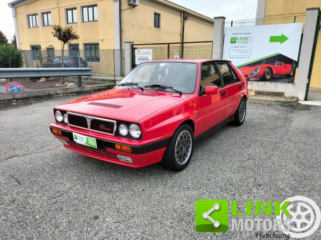 Bild 1/9 von Lancia Delta HF Turbo (1988)