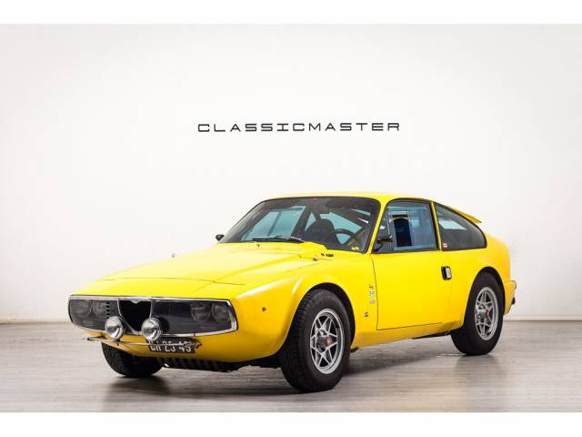 Image 1/32 of Alfa Romeo Junior Zagato GT 1300 (1970)