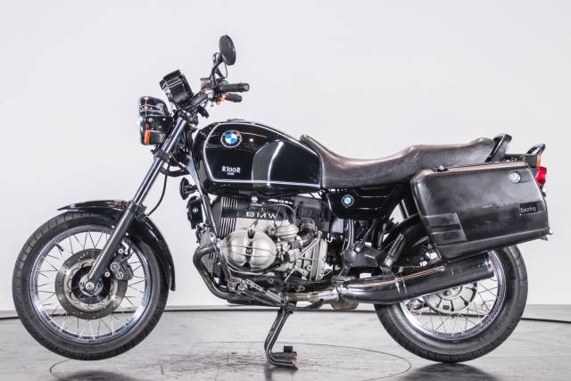 Image 1/21 de BMW DUMMY (1995)