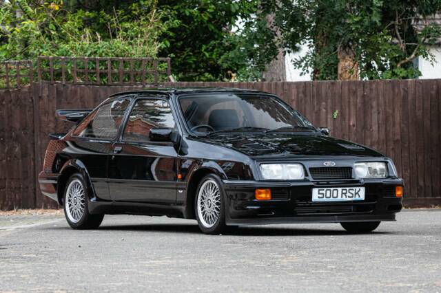 Image 1/50 of Ford Sierra RS Cosworth (1987)