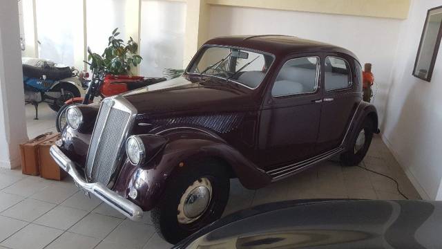 Bild 1/3 von Lancia Aprilia (1949)