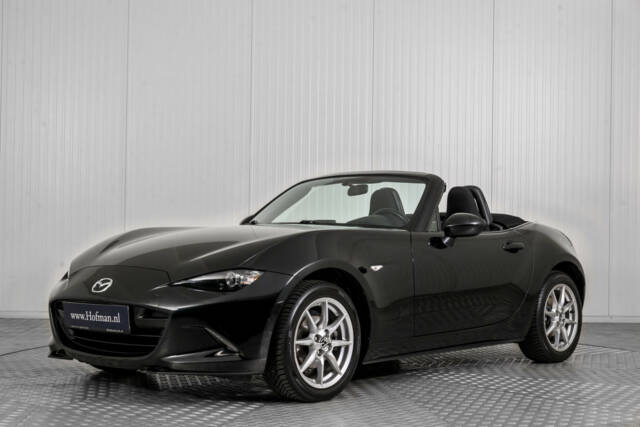 Bild 1/50 von Mazda MX-5 1.5 (2016)