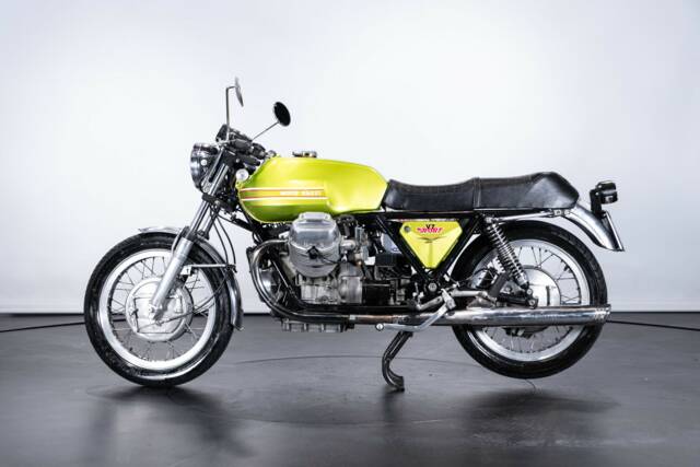 Image 1/40 of Moto Guzzi DUMMY (1973)