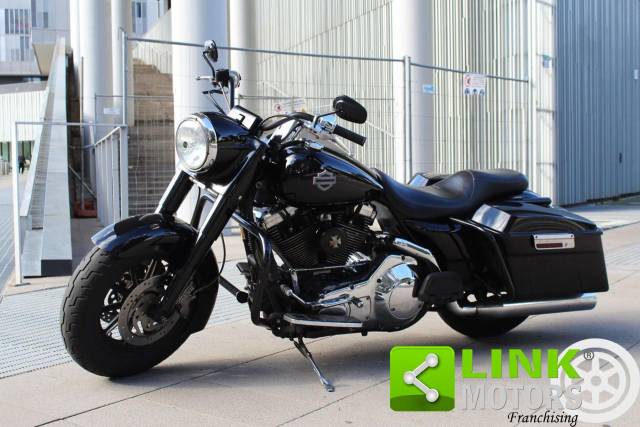 Imagen 1/10 de Harley-Davidson DUMMY (1996)