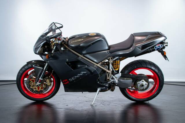 Image 1/50 de Ducati DUMMY (1995)