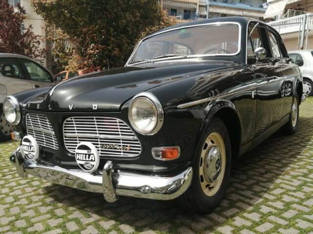 Afbeelding 1/7 van Volvo Amazon S (1966)