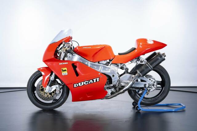 Bild 1/50 von Ducati DUMMY (1999)