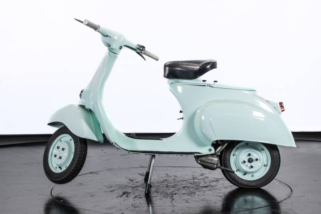 Image 1/29 de Piaggio DUMMY (1964)