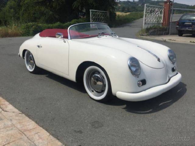Bild 1/10 von Vintage Speedsters Speedster (1964)