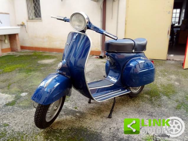 Bild 1/20 von Piaggio DUMMY (1977)
