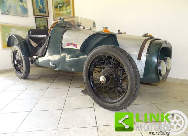 Afbeelding 1/10 van Austin Seven (1932)