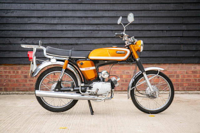 Afbeelding 1/22 van Yamaha DUMMY (1973)