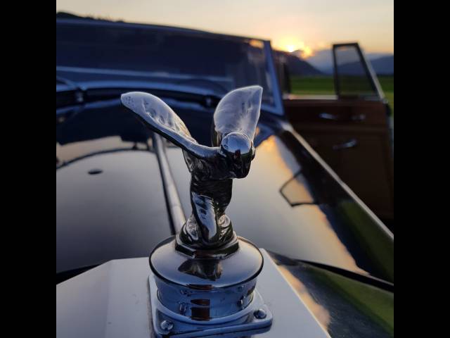 Image 1/18 of Rolls-Royce Silver Wraith (1950)