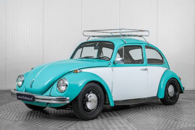 Bild 1/50 von Volkswagen Käfer 1302 (1971)