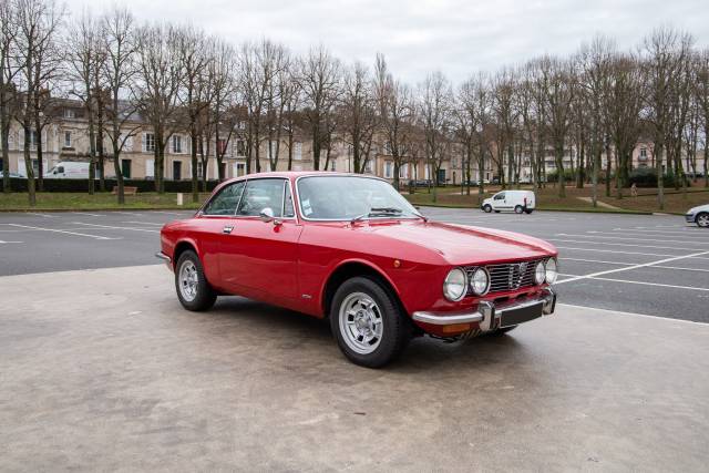 alfa gt 2000 veloce