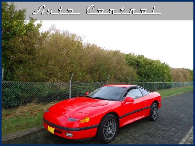 Bild 1/14 von Dodge Stealth (1991)