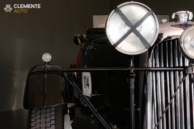 Afbeelding 1/10 van Lagonda 4,5 Liter LG 45 Le Mans (1935)
