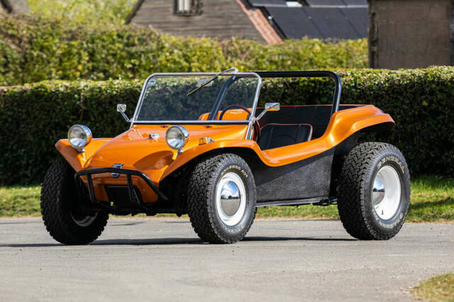 Bild 1/19 von Volkswagen Meyers Manx Buggy (1968)