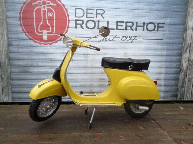Image 1/20 of Piaggio DUMMY (1985)