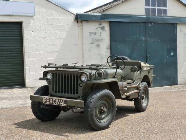 Image 1/35 de Hotchkiss M 201 (1956)