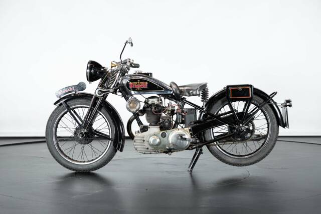 Image 1/50 de Bianchi DUMMY (1948)