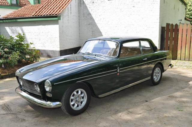 Bristol 409