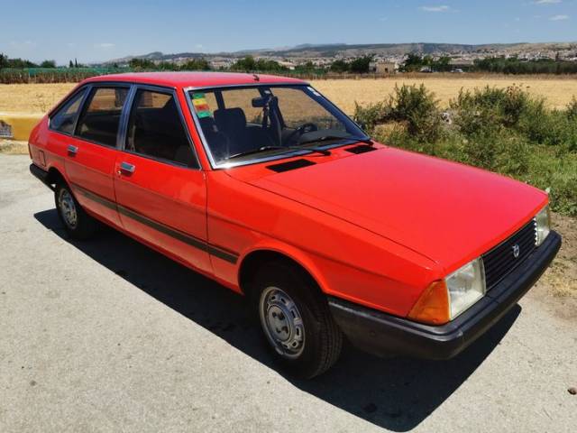 Bild 1/9 von Talbot 150 GL (1979)