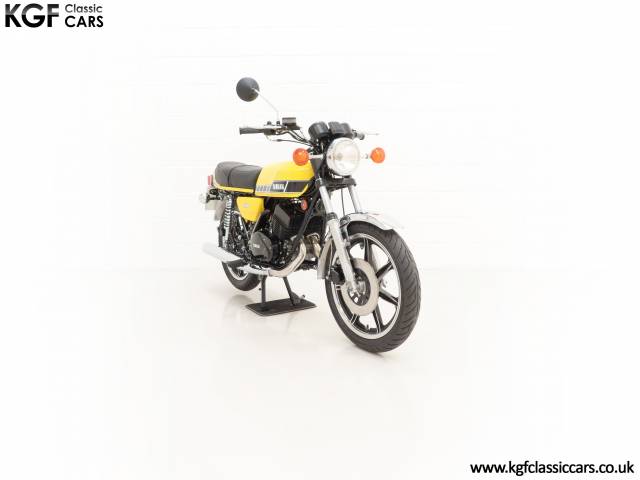 Afbeelding 1/30 van Yamaha DUMMY (1980)