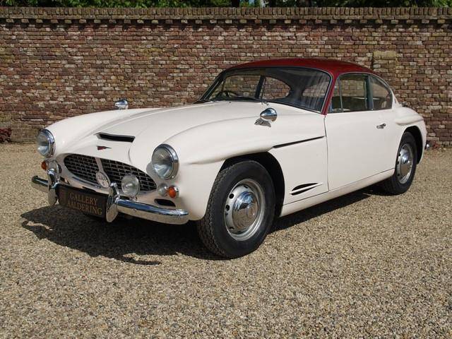 Image 1/30 de Jensen 541 S (1961)