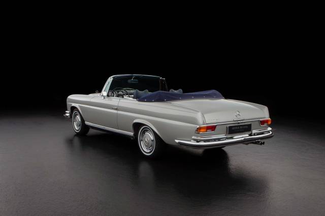 Mercedes-Benz 280 SE Cabriolet for sale