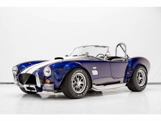 Afbeelding 1/7 van Shelby Cobra 289 (1967)