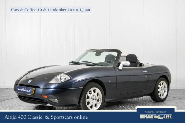 Bild 1/50 von FIAT Barchetta (2003)
